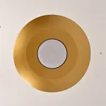 Подвесной светильник RASK D50 от ImperiumLoft