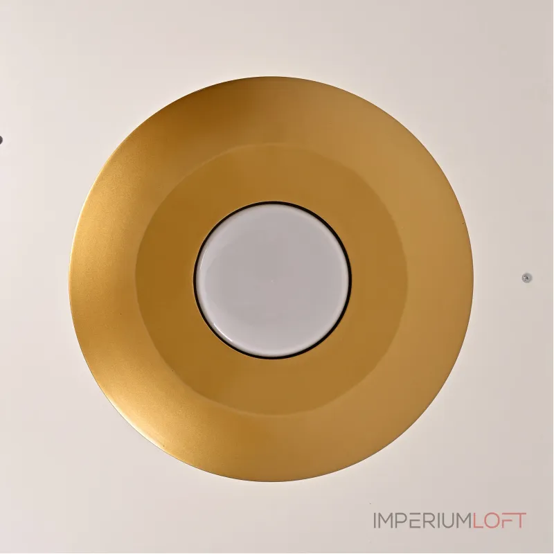 Подвесной светильник RASK D50 от ImperiumLoft