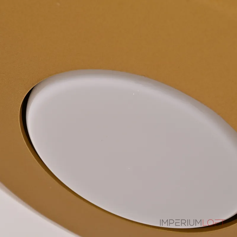 Подвесной светильник RASK D50 от ImperiumLoft