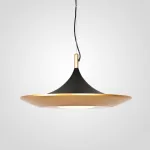 Подвесной светильник RASK D50 от ImperiumLoft