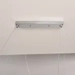 Подвесная люстра ZENDA D60+D40