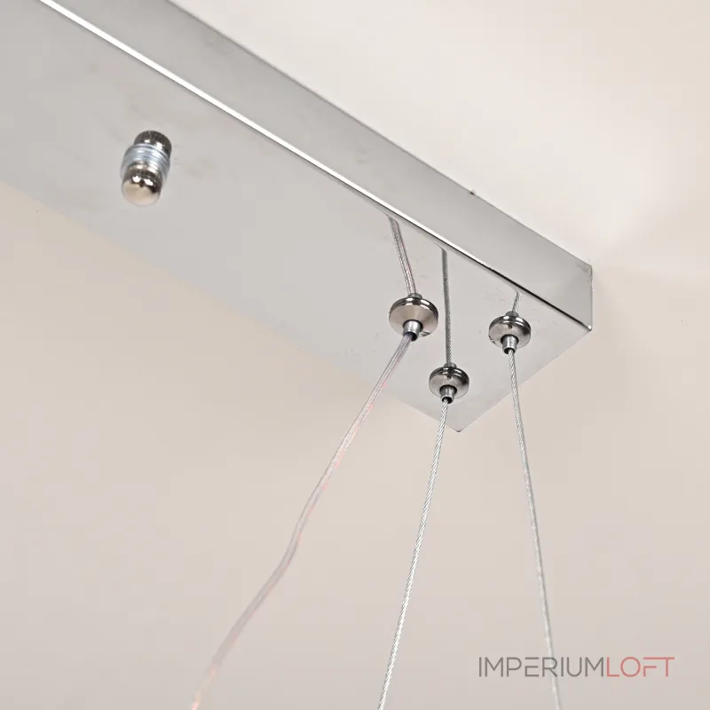 Подвесная люстра ZENDA D40+D40