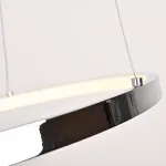 Подвесная люстра ZENDA D40+D40