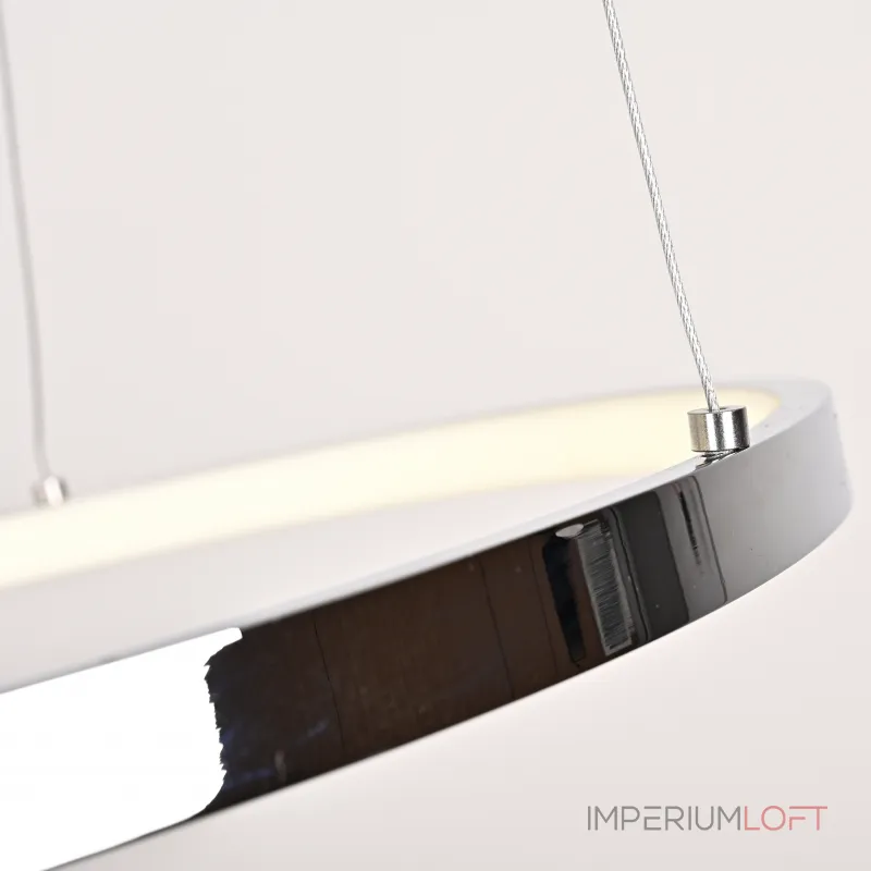 Подвесная люстра ZENDA D40+D40