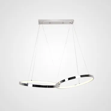 Подвесная люстра ZENDA D40+D40