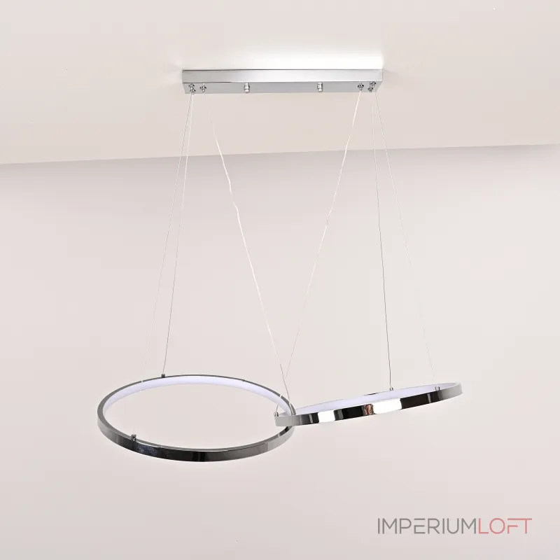 Подвесная люстра ZENDA D40+D40