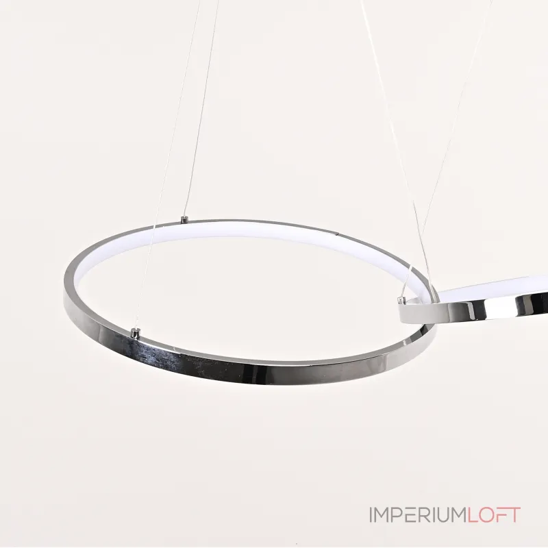 Подвесная люстра ZENDA D40+D40