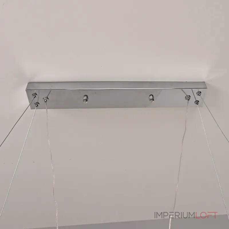 Подвесная люстра ZENDA D40+D40