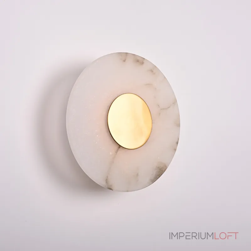 Настенный светильник LEIA D20 от ImperiumLoft