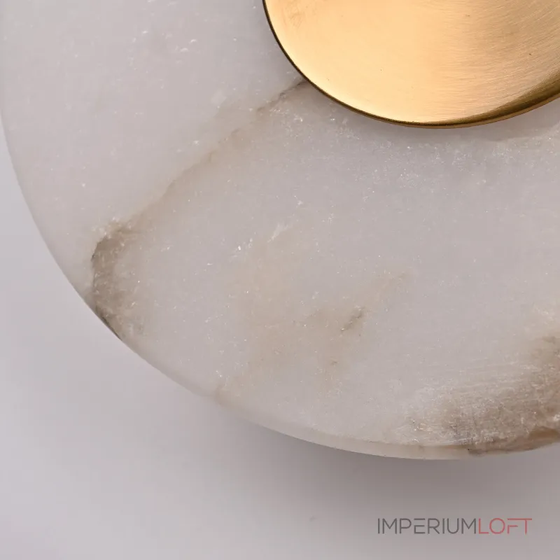 Настенный светильник LEIA D20 от ImperiumLoft