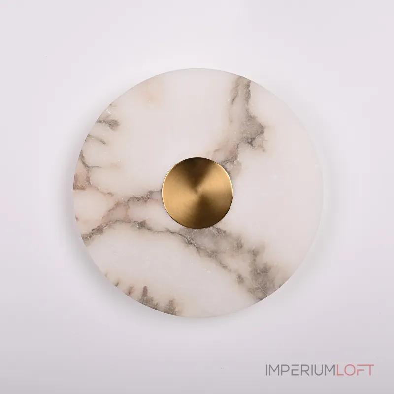 Настенный светильник LEIA D28 от ImperiumLoft Настенный светильник LEIA D28 от ImperiumLoft