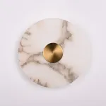 Настенный светильник LEIA D28 от ImperiumLoft