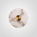 Настенный светильник LEIA D28 от ImperiumLoft