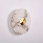 Настенный светильник LEIA D28 от ImperiumLoft