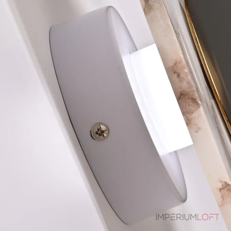 Настенный светильник LEIA D30 от ImperiumLoft