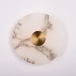 Настенный светильник LEIA D28 от ImperiumLoft