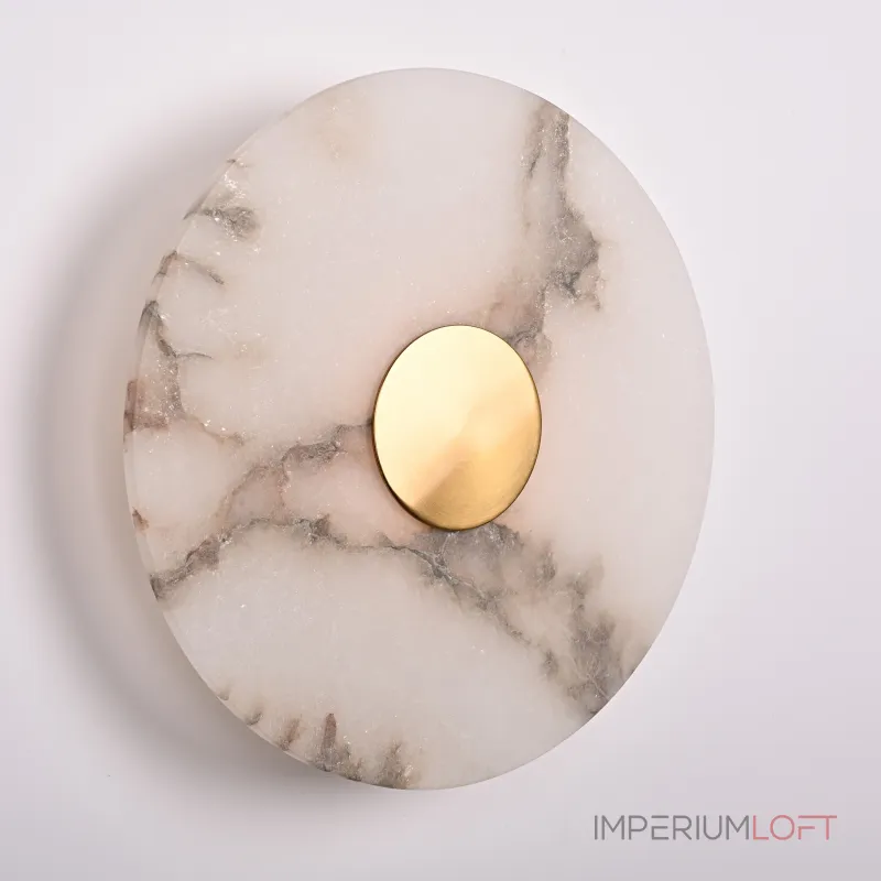 Настенный светильник LEIA D28 от ImperiumLoft Настенный светильник LEIA D28 от ImperiumLoft