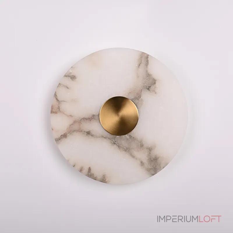 Настенный светильник LEIA D28 от ImperiumLoft Настенный светильник LEIA D28 от ImperiumLoft