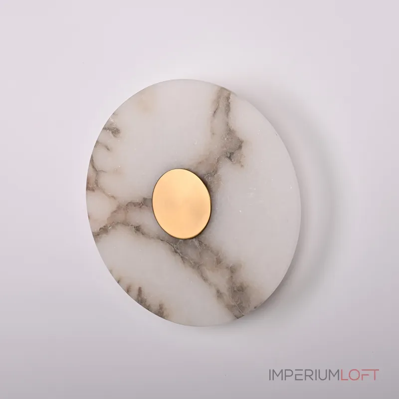 Настенный светильник LEIA D28 от ImperiumLoft Настенный светильник LEIA D28 от ImperiumLoft