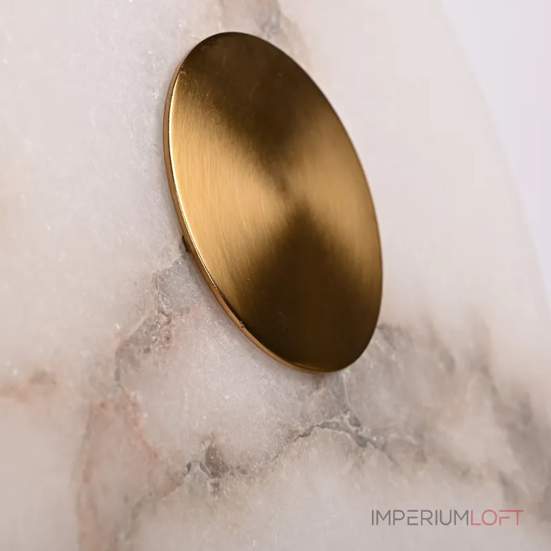 Настенный светильник LEIA D30 от ImperiumLoft