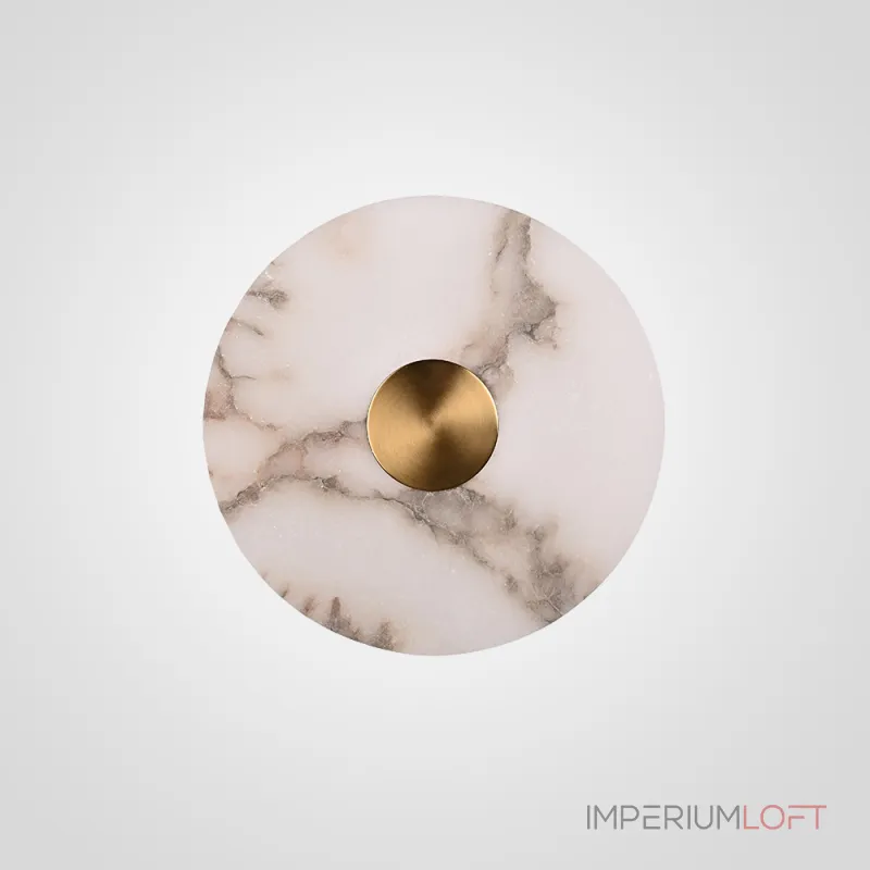 Настенный светильник LEIA D28 от ImperiumLoft Настенный светильник LEIA D28 от ImperiumLoft