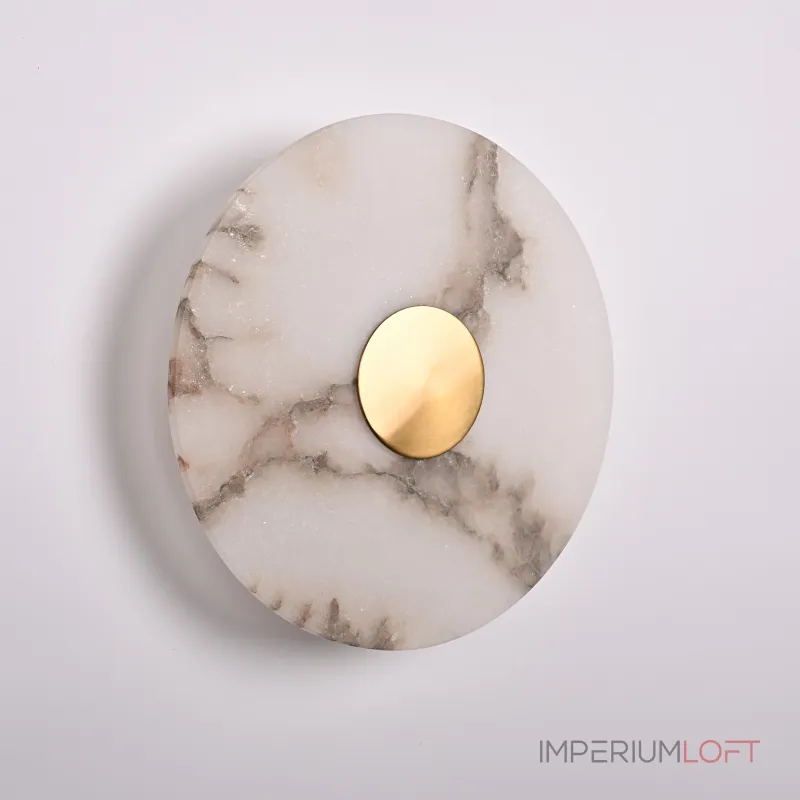 Настенный светильник LEIA D28 от ImperiumLoft Настенный светильник LEIA D28 от ImperiumLoft