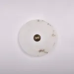 Светодиодный настенный светильник LEIA D35 от ImperiumLoft