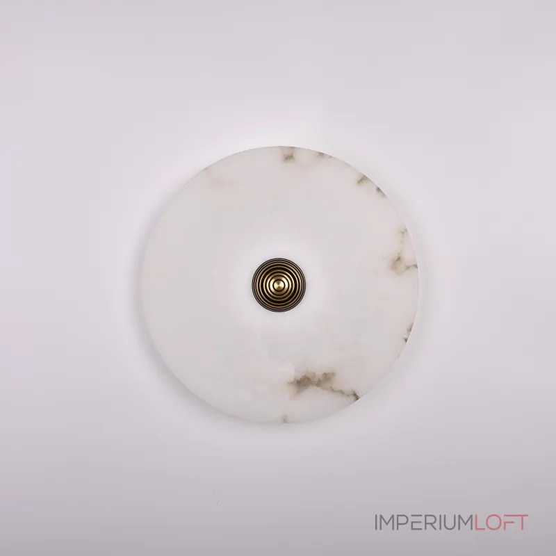 Светодиодный настенный светильник LEIA D35 от ImperiumLoft