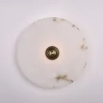 Светодиодный настенный светильник LEIA D35 от ImperiumLoft