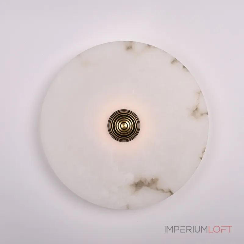 Светодиодный настенный светильник LEIA D35 от ImperiumLoft