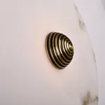 Светодиодный настенный светильник LEIA D35 от ImperiumLoft