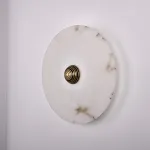 Светодиодный настенный светильник LEIA D35 от ImperiumLoft