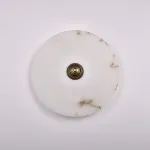 Светодиодный настенный светильник LEIA D35 от ImperiumLoft