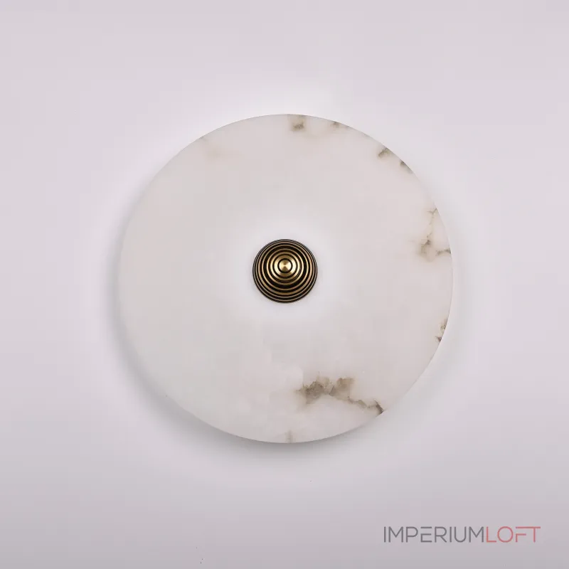 Светодиодный настенный светильник LEIA D35 от ImperiumLoft