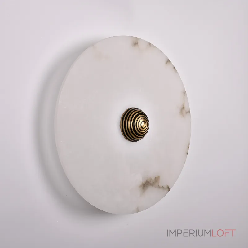 Светодиодный настенный светильник LEIA D35 от ImperiumLoft