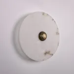 Светодиодный настенный светильник LEIA D35 от ImperiumLoft