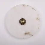 Светодиодный настенный светильник LEIA D35 от ImperiumLoft