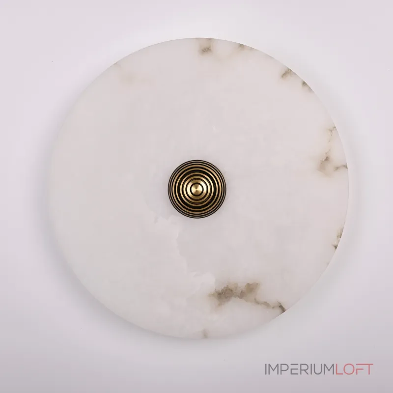 Светодиодный настенный светильник LEIA D35 от ImperiumLoft