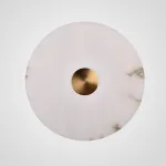 Настенный светильник LEIA D35 от ImperiumLoft