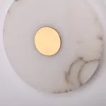 Настенный светильник LEIA D30 от ImperiumLoft