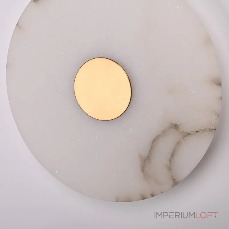 Настенный светильник LEIA D30 от ImperiumLoft