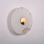 Настенный светильник LEIA D30 от ImperiumLoft