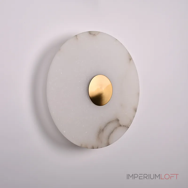 Настенный светильник LEIA D30 от ImperiumLoft