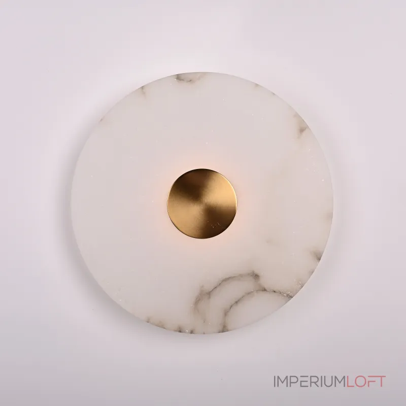 Настенный светильник LEIA D30 от ImperiumLoft