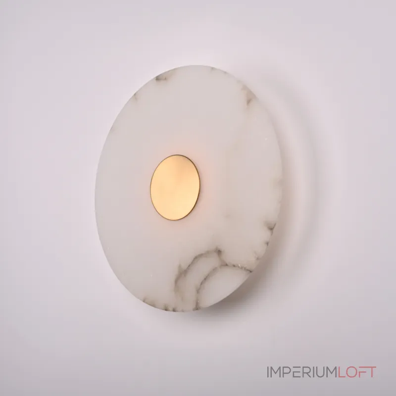 Настенный светильник LEIA D30 от ImperiumLoft