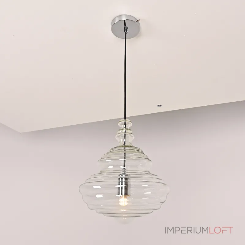 Подвесной светильник Neverending Glory Bolshoi Theatre II D24 Подвесной светильник Neverending Glory Bolshoi Theatre II D24