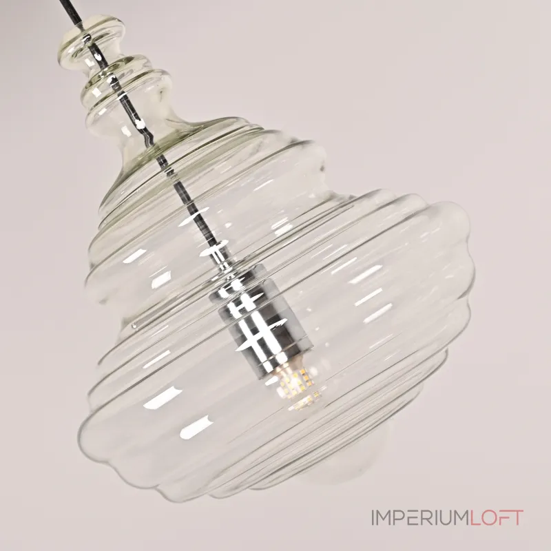 Подвесной светильник Neverending Glory Bolshoi Theatre II D24 Подвесной светильник Neverending Glory Bolshoi Theatre II D24