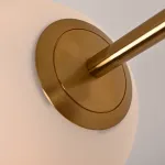 Потолочная люстра JESI Gold