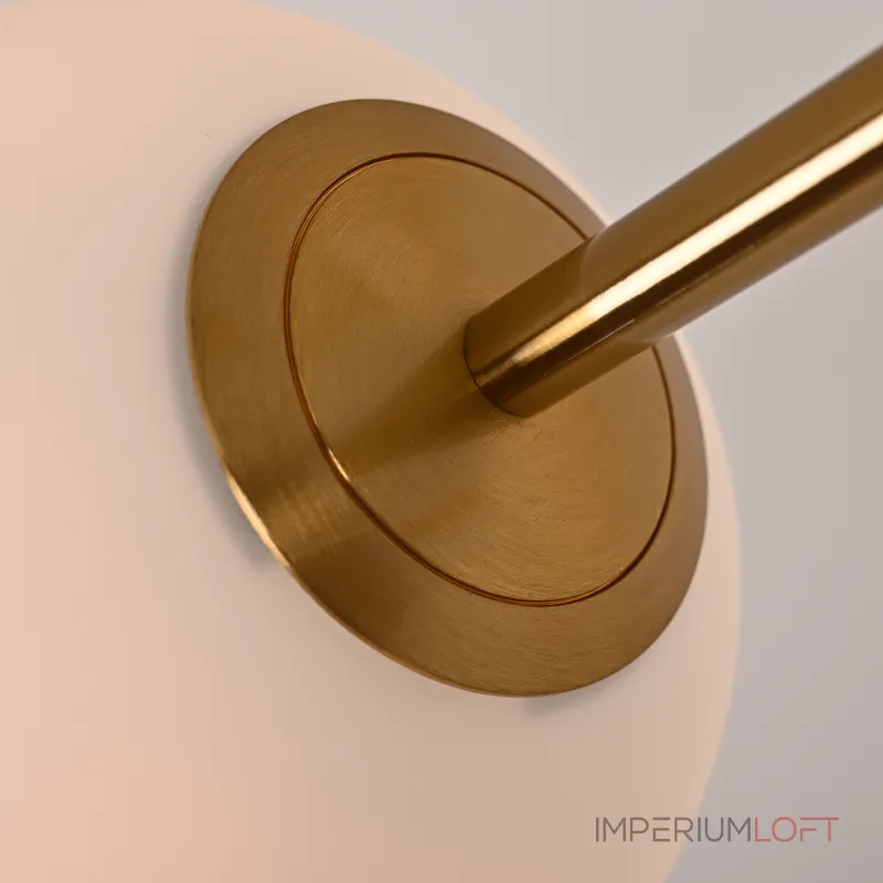 Потолочная люстра JESI Gold