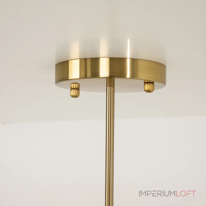 Подвесной светильник Copper Light Chandelier 7 от ImperiumLoft Подвесной светильник Copper Light Chandelier 7 от ImperiumLoft
